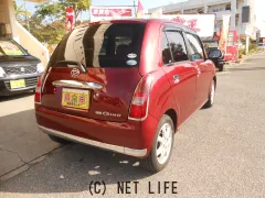ダイハツ ミラジーノ