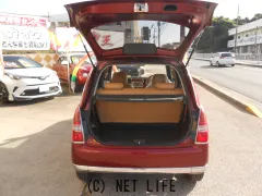 ダイハツ ミラジーノ