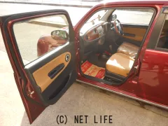 ダイハツ ミラジーノ