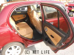 ダイハツ ミラジーノ