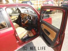 ダイハツ ミラジーノ