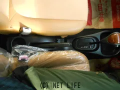 ダイハツ ミラジーノ