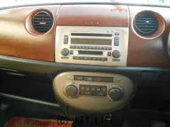 ダイハツ ミラジーノ