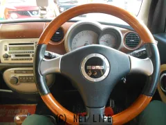 ダイハツ ミラジーノ