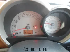 ダイハツ ミラジーノ