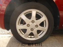 ダイハツ ミラジーノ