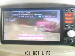 日産 キューブ