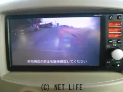 日産 キューブ