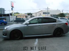 スバル レガシィB4