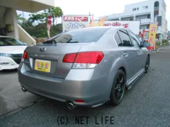 スバル レガシィB4