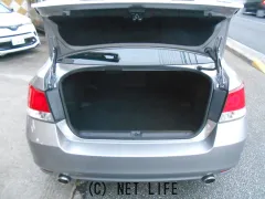 スバル レガシィB4