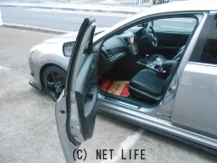 スバル レガシィB4