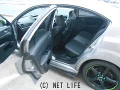 スバル レガシィB4