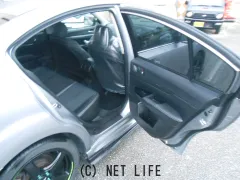 スバル レガシィB4