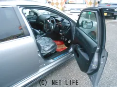 スバル レガシィB4