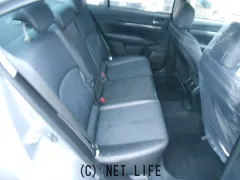 スバル レガシィB4