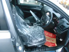 スバル レガシィB4