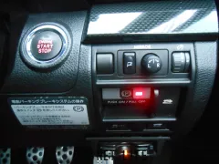 スバル レガシィB4