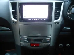 スバル レガシィB4