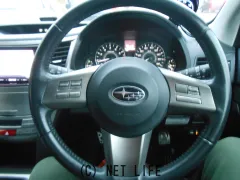 スバル レガシィB4