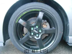 スバル レガシィB4