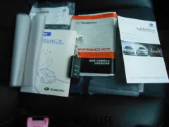 スバル レガシィB4