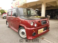 ダイハツ ネイキッド