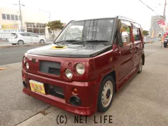ダイハツ ネイキッド