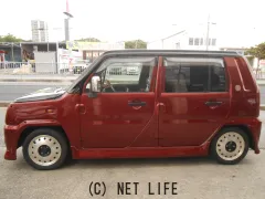 ダイハツ ネイキッド