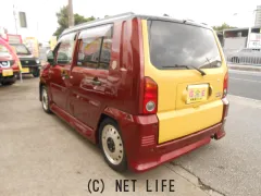 ダイハツ ネイキッド