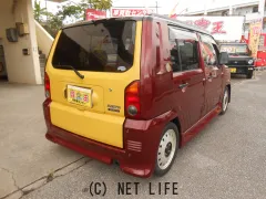 ダイハツ ネイキッド