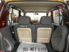 ダイハツ ネイキッド