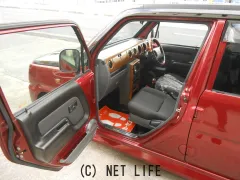 ダイハツ ネイキッド