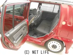 ダイハツ ネイキッド