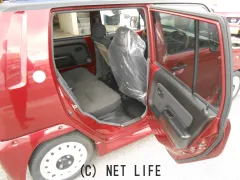 ダイハツ ネイキッド