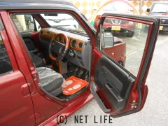 ダイハツ ネイキッド