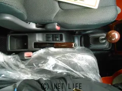 ダイハツ ネイキッド