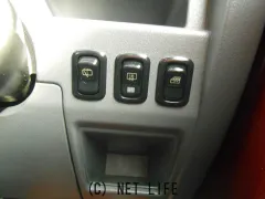 ダイハツ ネイキッド