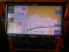 ダイハツ ネイキッド