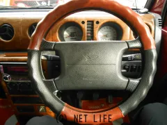 ダイハツ ネイキッド