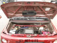 ダイハツ ネイキッド