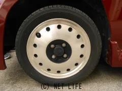 ダイハツ ネイキッド