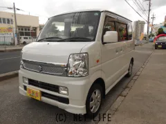 スズキ エブリイワゴン