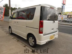 スズキ エブリイワゴン