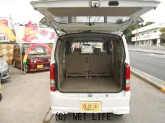 スズキ エブリイワゴン