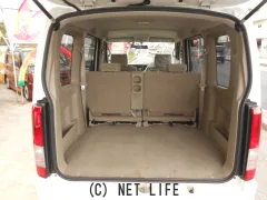 スズキ エブリイワゴン