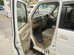 スズキ エブリイワゴン