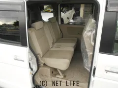 スズキ エブリイワゴン