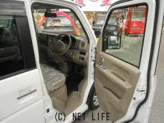 スズキ エブリイワゴン