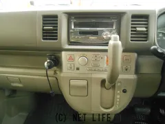 スズキ エブリイワゴン